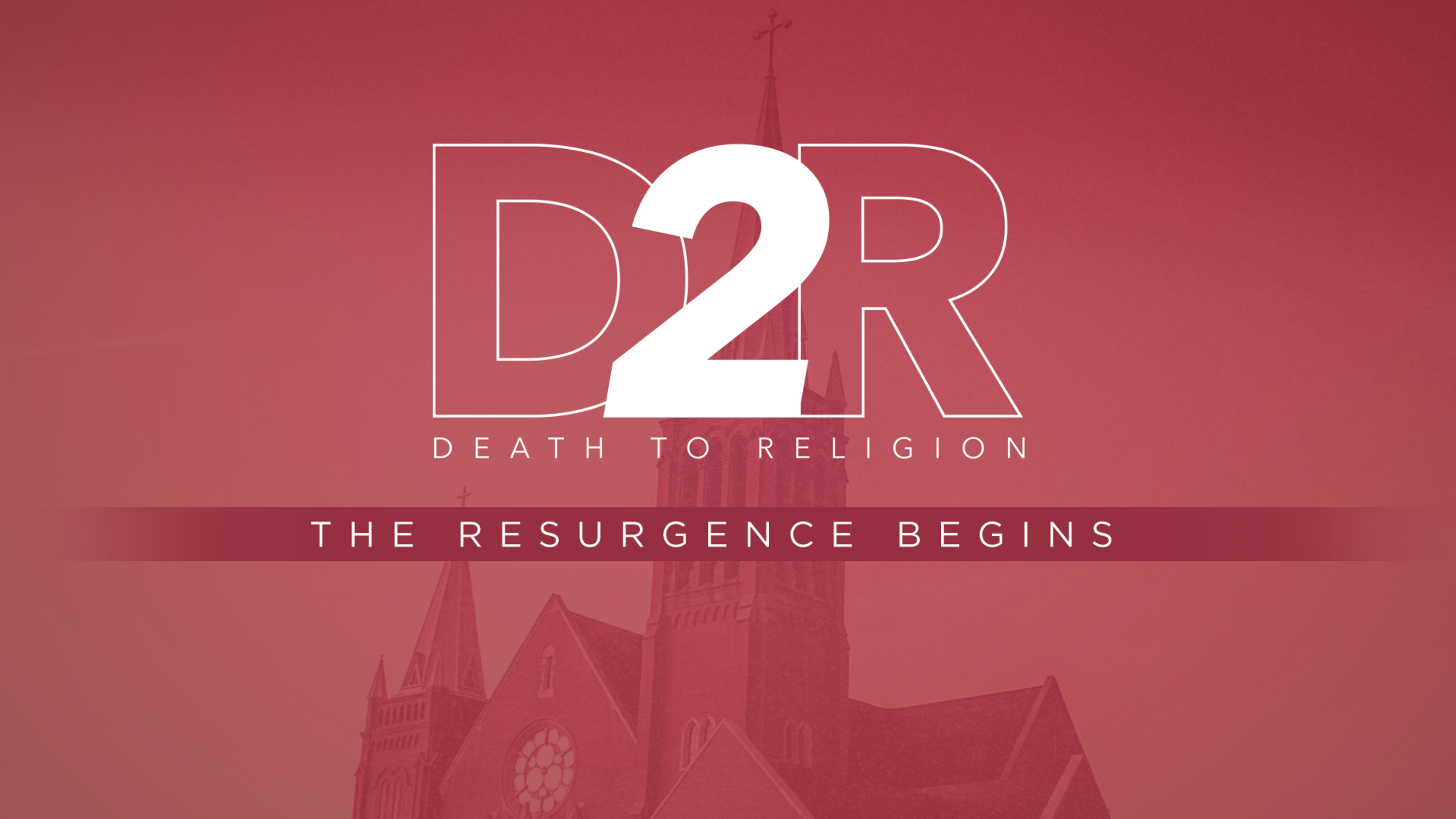 Death To Religion